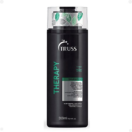 Shampoo Truss Therapy 300ml