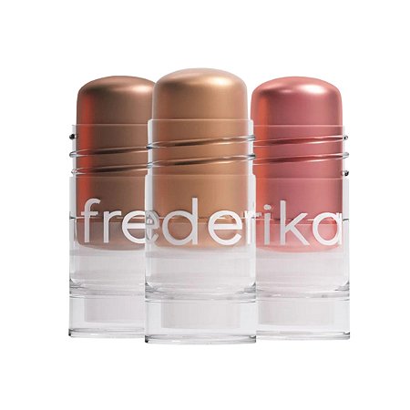 Kit Stick 3x1 Frederika Make Flushed Trolls Com 3 7g