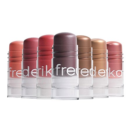 Kit Stick 3x1 Frederika Make Flushed Trolls Com 7 7g