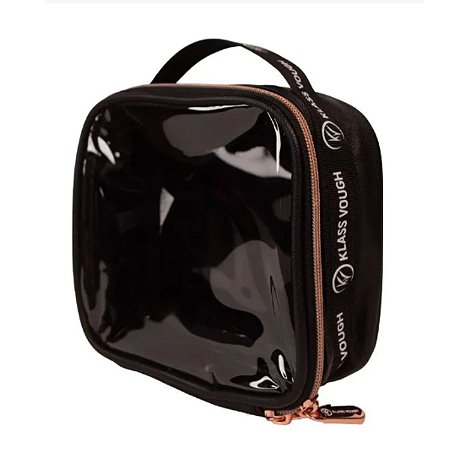 Necessaire Klass Vough Organizador Transparente Ref:Hn0331-s