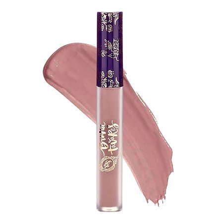 Batom Líquido Bruna Tavares Bt Flavia 4ml
