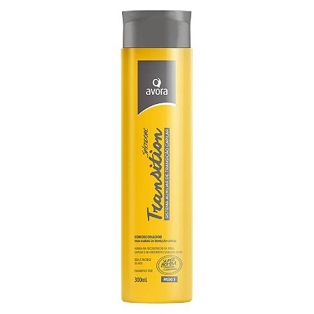 Condicionador Avora Splendore Transition 300ml