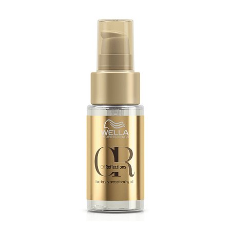 Óleo Wella Professionals Oil Reflections 30ml