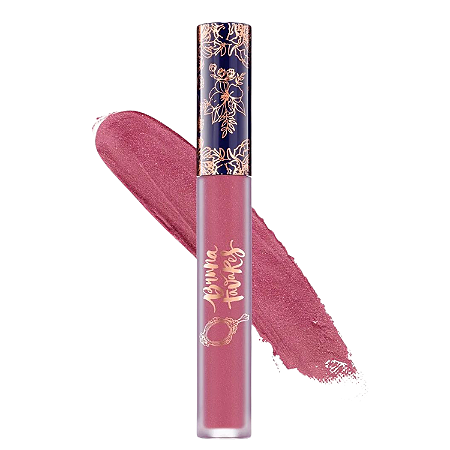 Batom Líquido Bruna Tavares Bt Luciane 4ml