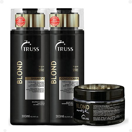 Kit Truss Blond Com 3