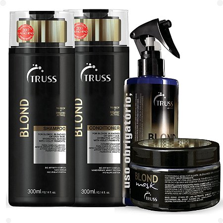 Kit Truss Blond Com 4