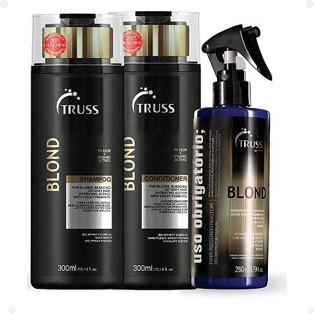 Kit Truss Blond Com 3
