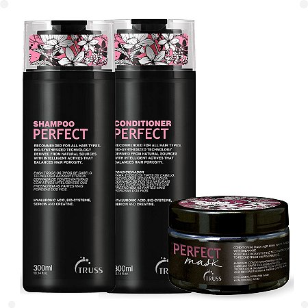 Kit Truss Perfect Com 3
