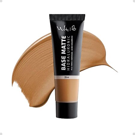 Base Matte Vult Hidraluronic Q060