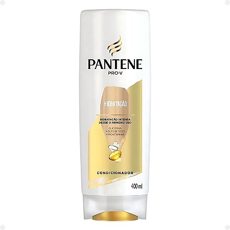 Condicionador Pantene Pro-V Hidratação 175ml