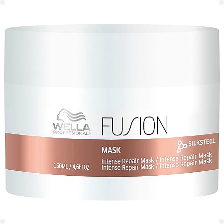 Máscara Wella Fusion 150ml
