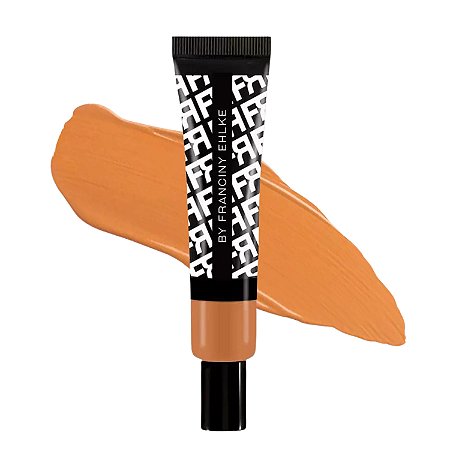 Base Matte Fran By Franciny Ehlke Real Filter M-03 30g