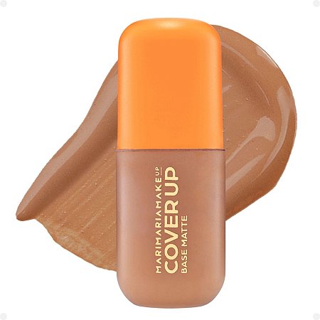Base Matte Mari Maria Makeup Cover Up 12 35ml