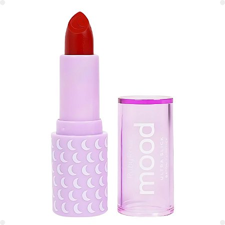 Batom Ultra Slick Ruby Rose Mood Showy Hb-7001-4