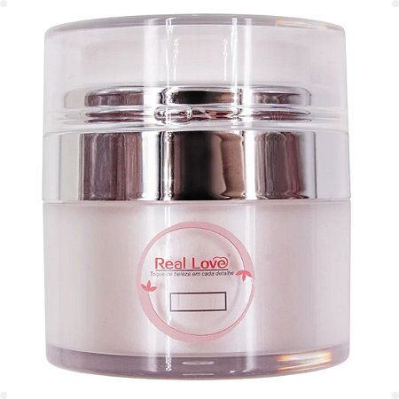 Pote Com Pumb Real Love 15ml PTV-02