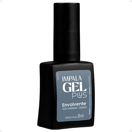 Esmalte Impala Gel PLus Envolvente