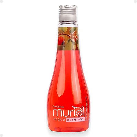 Muriel Acqua Essence Deo Colônia Rosa Mosqueta 250ml