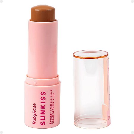 Bronzer Cremoso Stick Ruby Rose Sunkiss Sunlit Sand Hb-m200-2