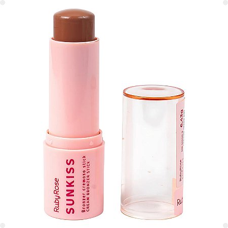 Bronzer Cremoso Stick Ruby Rose Sunkiss Sunrise Bliss Hb-m200-5