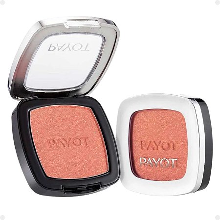 Blush Payot Retinol Coral Iluminado Cód. 48505