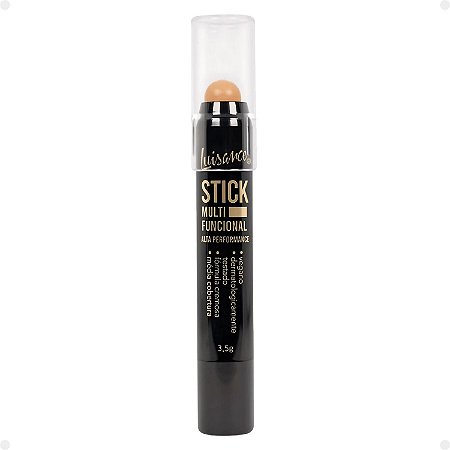 Stick Multifuncional Luisance Cor 07-Âmbar