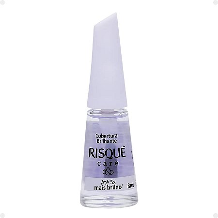 Risque Technology Esmalte Cobertura Brilhante 8ml