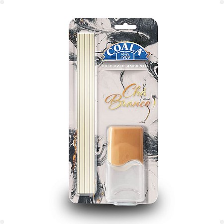 Difusor De Aromas Coala Chá Branco 100ml