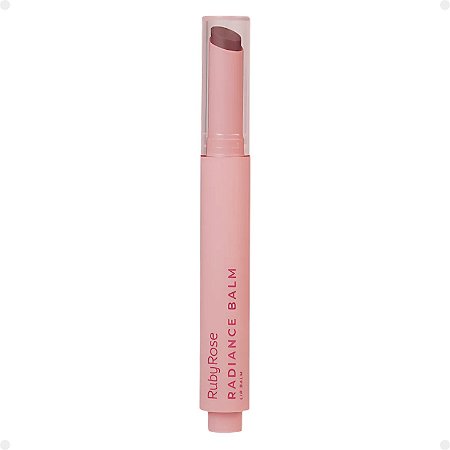Lip Balm Ruby Rose Radiance Balm RB10 HB-L6501-1