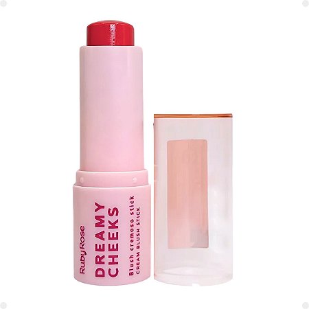 Blush Stick Ruby Rose Dreamy Cheeks Vintage Rose HB-M01-6 6,57g