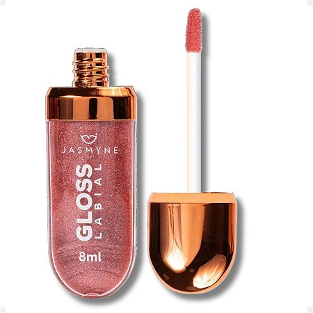 Gloss Labial Jasmyne JS01130-7