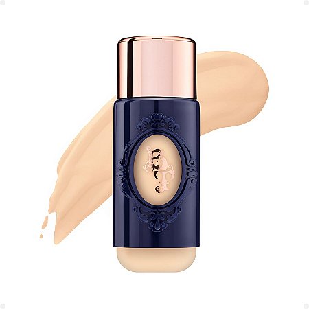 Base Liquída Bruna Tavares Bt Skin L10 40ml