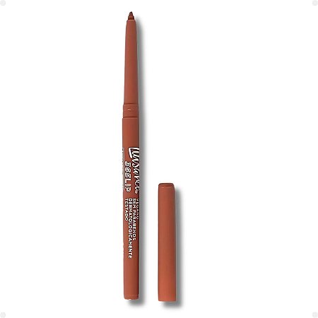 Lápis Labial Retrátil Luisance 365 Lip Nude 0,24g