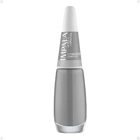 Esmalte Cremoso Impala Cor da Sua Moda Essencial 7,5ml