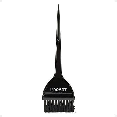 Pincel de Tintura Proart Curvo Pa300b