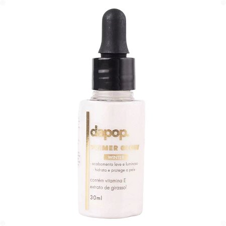 Primer Glow Dapop Winter 30ml