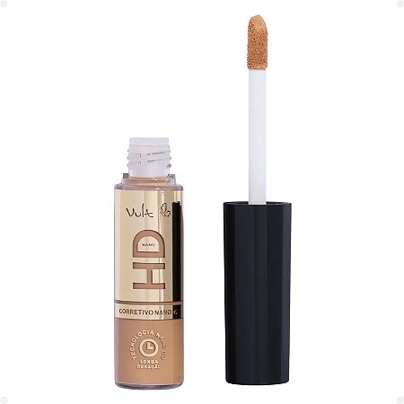 Corretivo Líquido Vult Nano HD V260