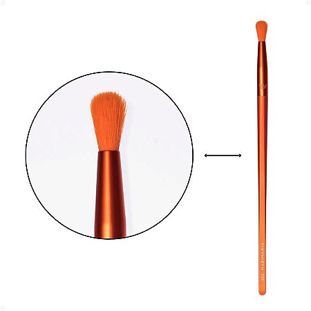 Pincel Pequeno Para Esfumar Mari Maria Makeup MM-202