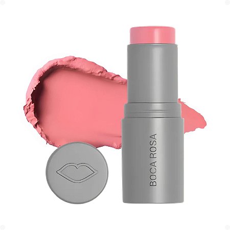 Blush Stick Boca Rosa Multifuncional Gyn
