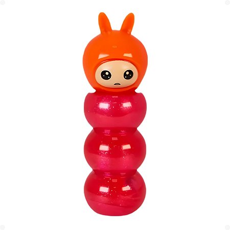 Lip Oil Jasmyne Bonequinha Glow Cor 05 JSJ17012