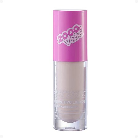 Corretivo Líquido Ruby Rose Popstar Catwalk C05 Hbm603-1