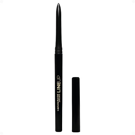 Lapiseira Retrátil Para Olhos Mari Maria Makeup Line Up Jet Black
