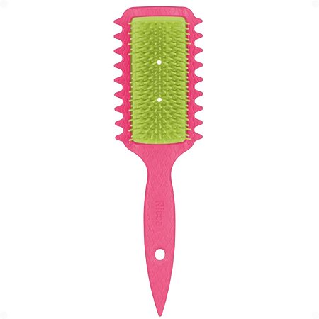 Escova Belliz Ricca Flex Fita Curls Cachos Mais Definidos Cód.2446