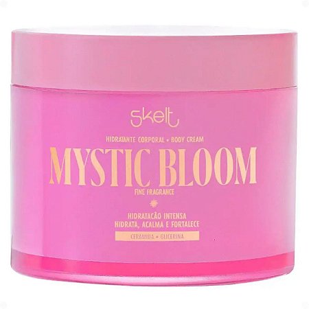 Hidratante Corporal Skelt Mystic Bloom 200g