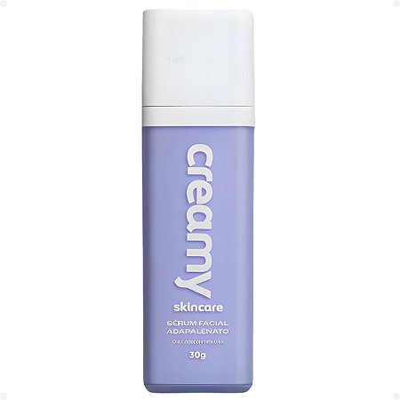 Sérum Facial Adapalenato Creamy Skincare 30g