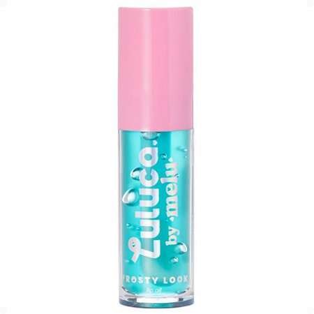 Lip Oil Ruby Rose Luluca By Melu Frosty Look Rr-l6511