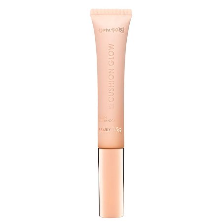 Blush Iluminador Bruna Tavares Bt Cushion Glow Pearly 15g