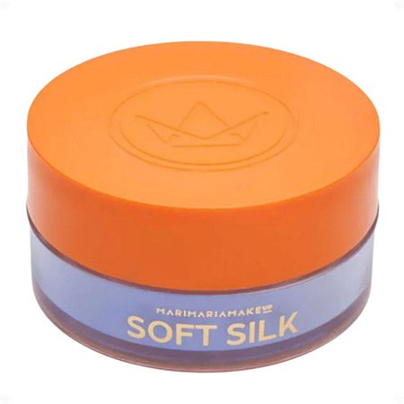 Pó Solto Mari Maria Makeup Soft Silk Frosted 15g