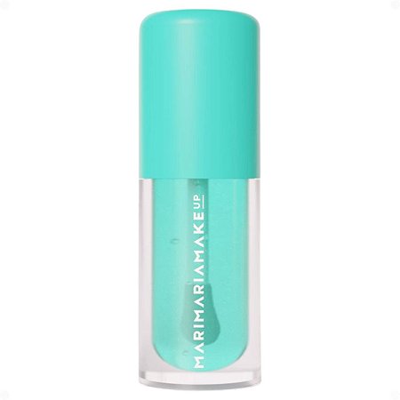 Gloss Labial Mari Maria Makeup Lip Juice Menta