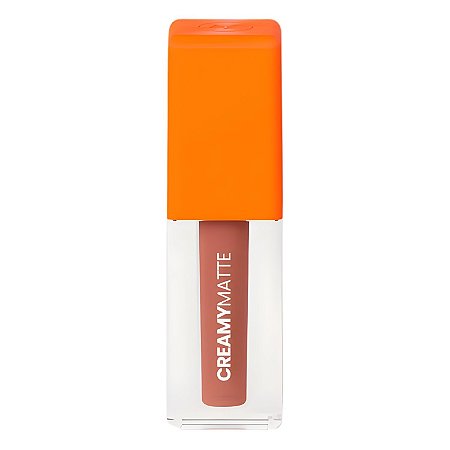 Batom Líquido Mari Maria Makeup Creamy Matte Maria Cláudia