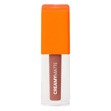 Batom Líquido Mari Maria Makeup Creamy Matte Maria Eduarda